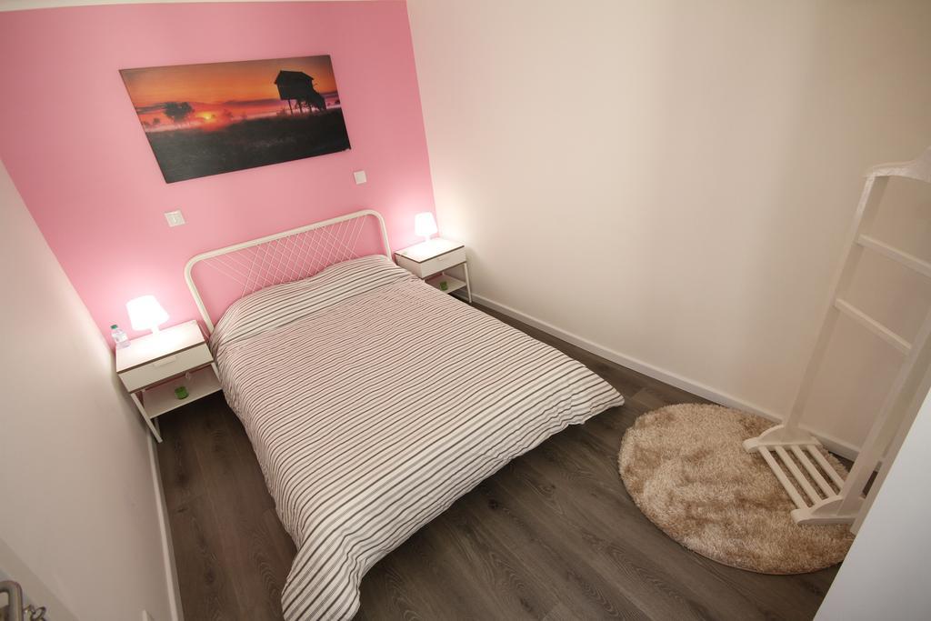 Apartamento Alfama Right Point *