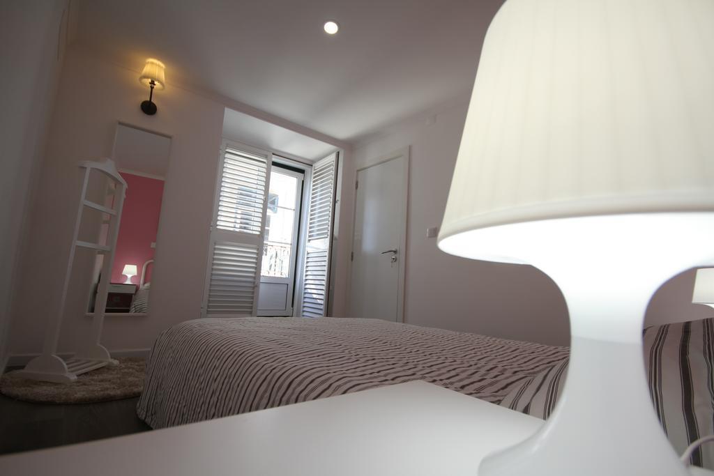 Apartamento Alfama Right Point Lisboa