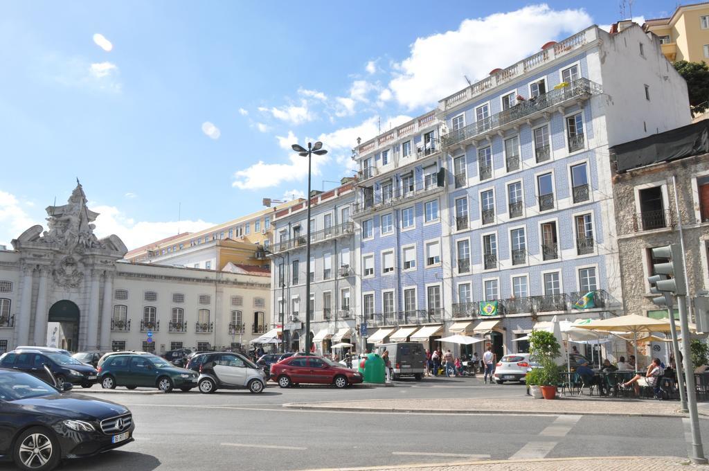 Welcome Family Guest House Pensión Lisboa