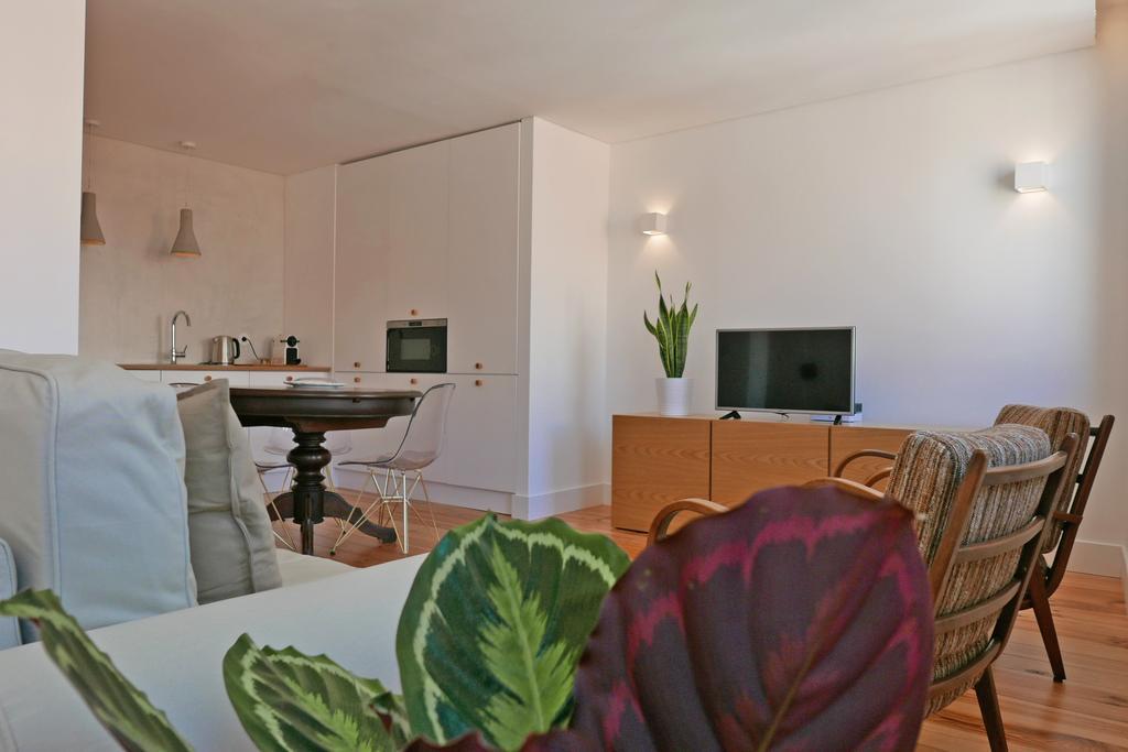Cozy Graca Apartment