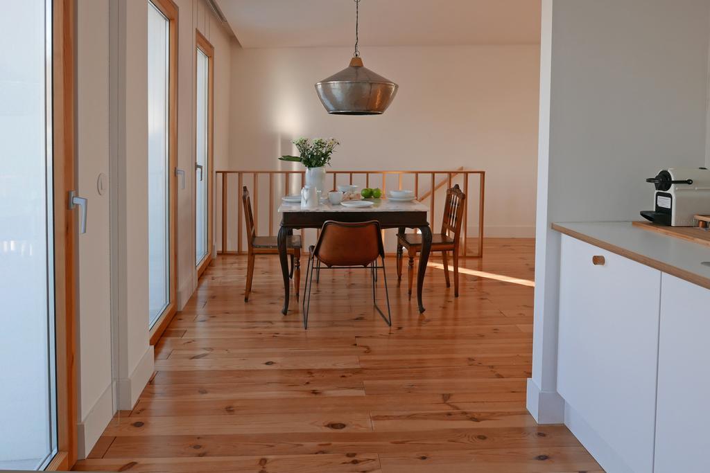 Apartment Cozy Graca *