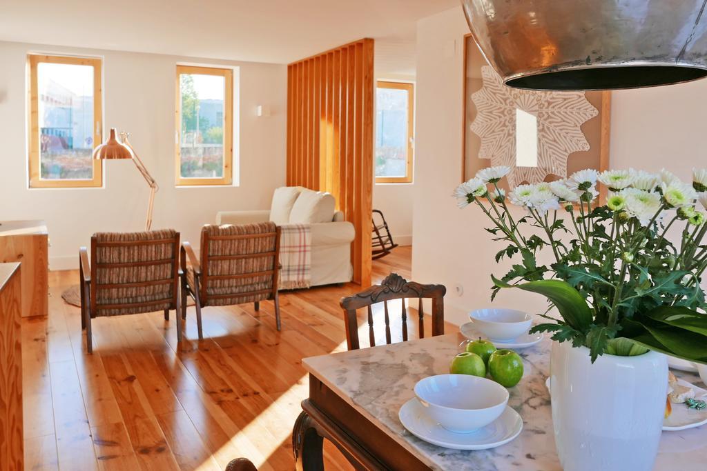 Apartment Cozy Graca Lisbon