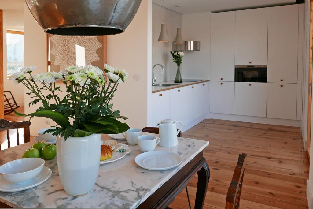 Cozy Graca Apartment Lisbon
