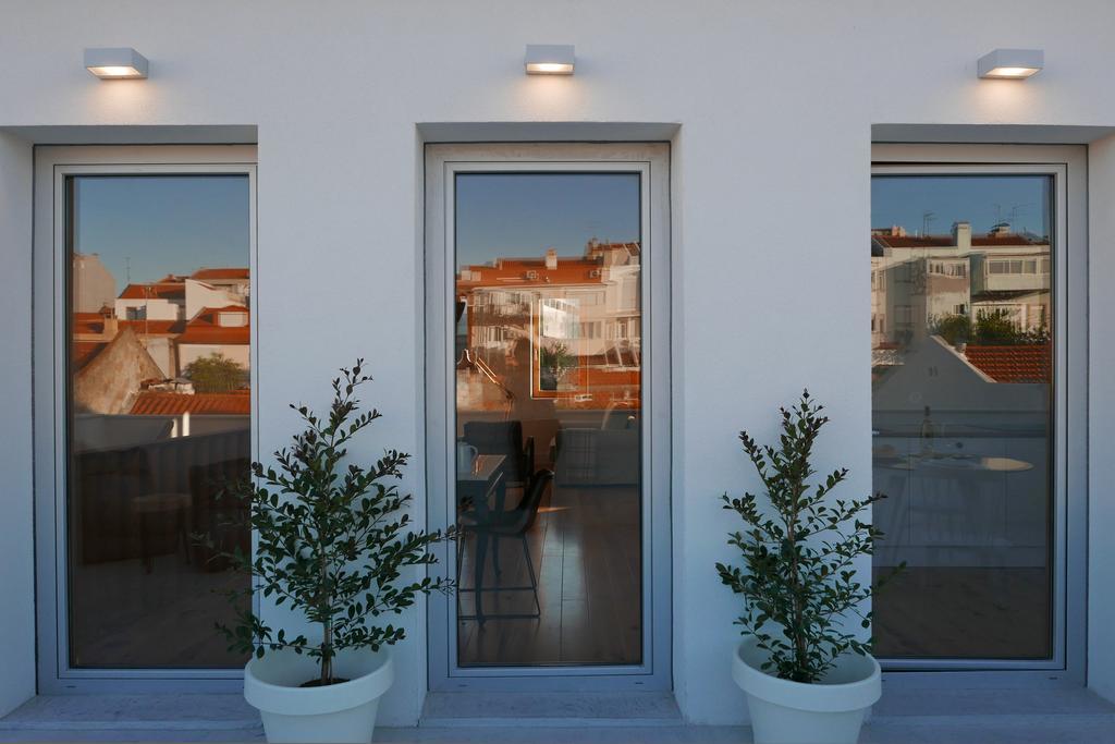 Cozy Graca * Lisbon