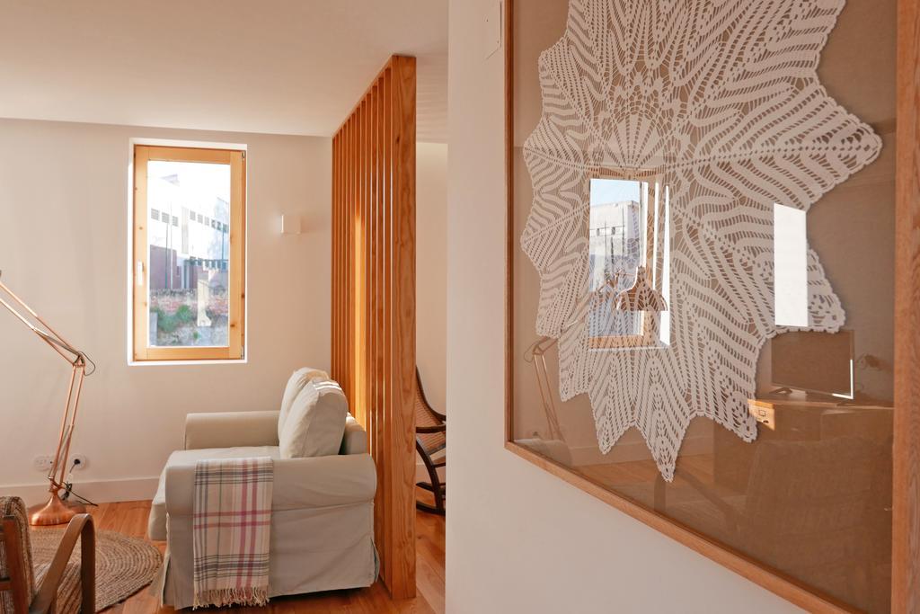 Cozy Graca Apartment Lisbon