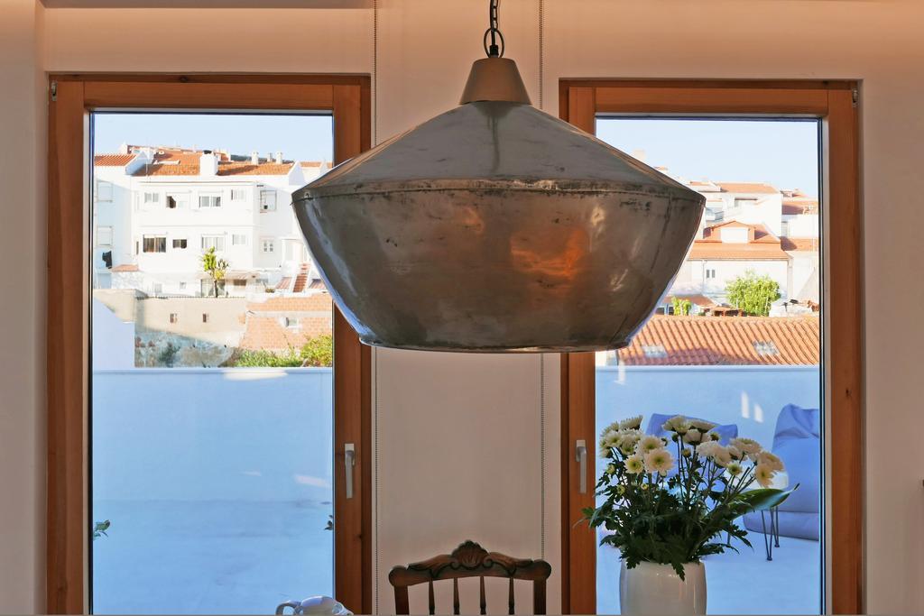 Cozy Graca Lisbon