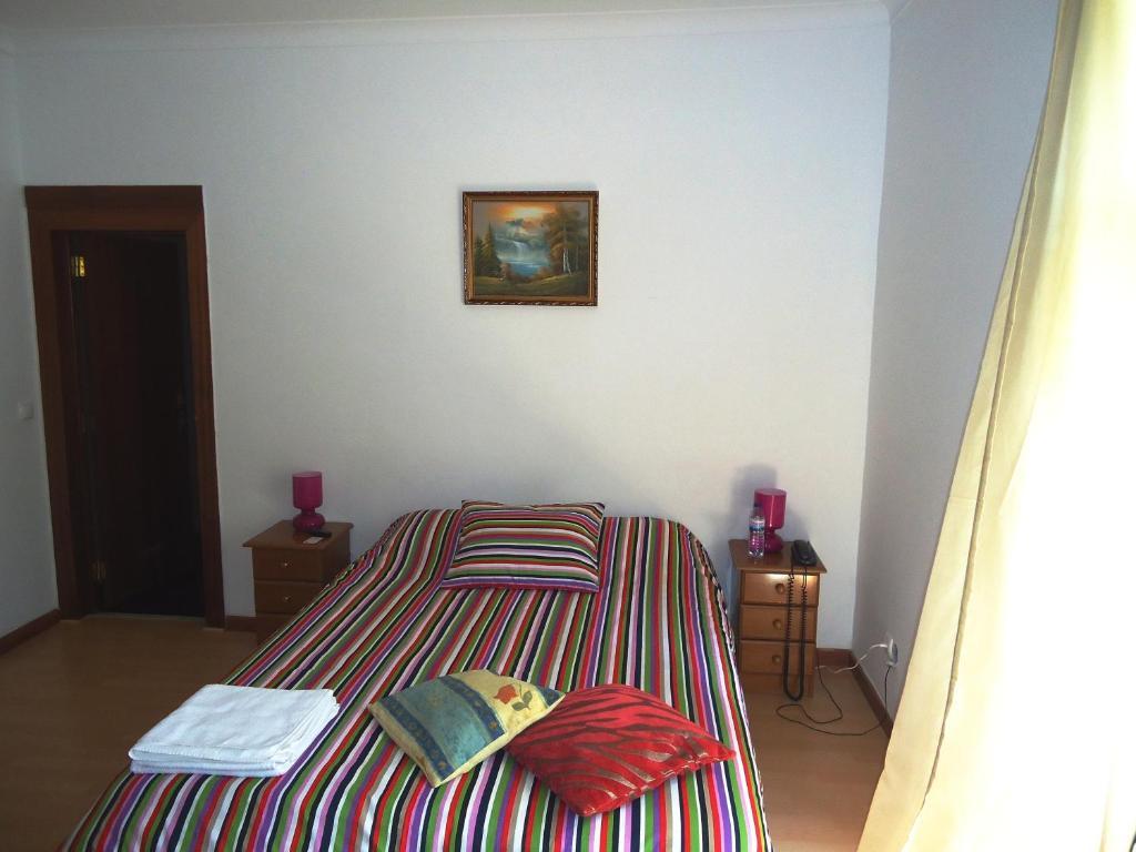 Rosa Douro Guest house Lisbon