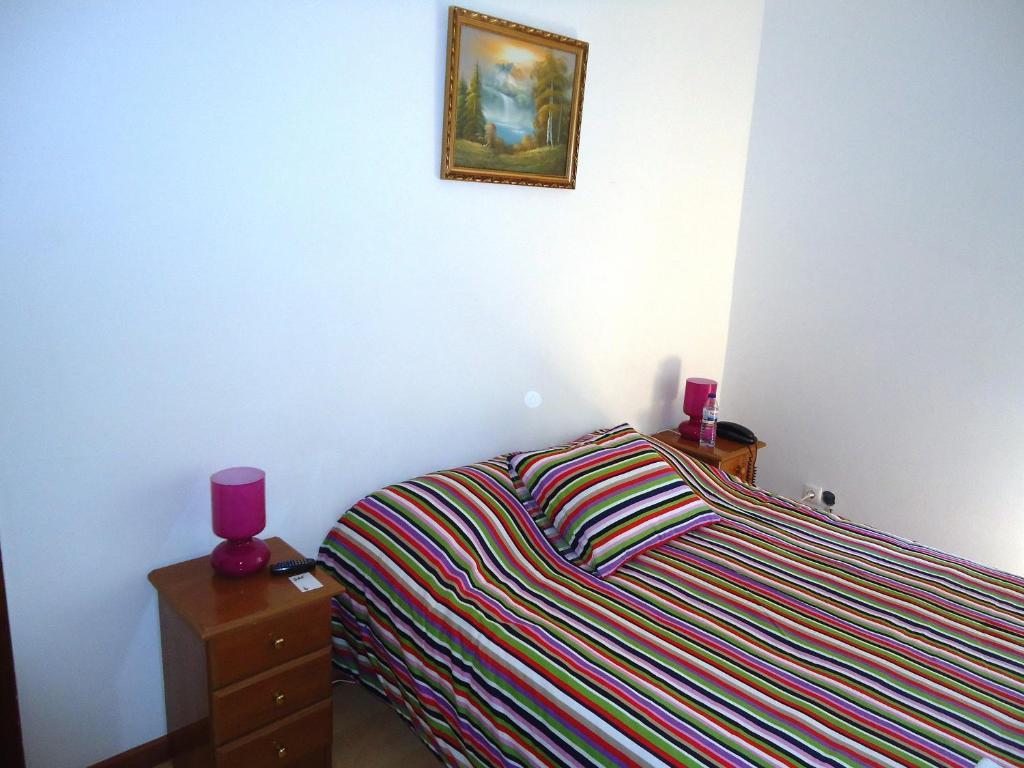 Rosa Douro Guest house *
