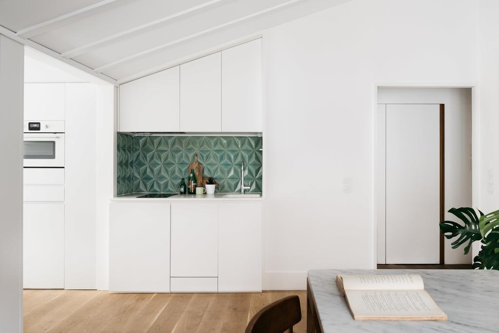 Apartamento The Lisboans Lisboa