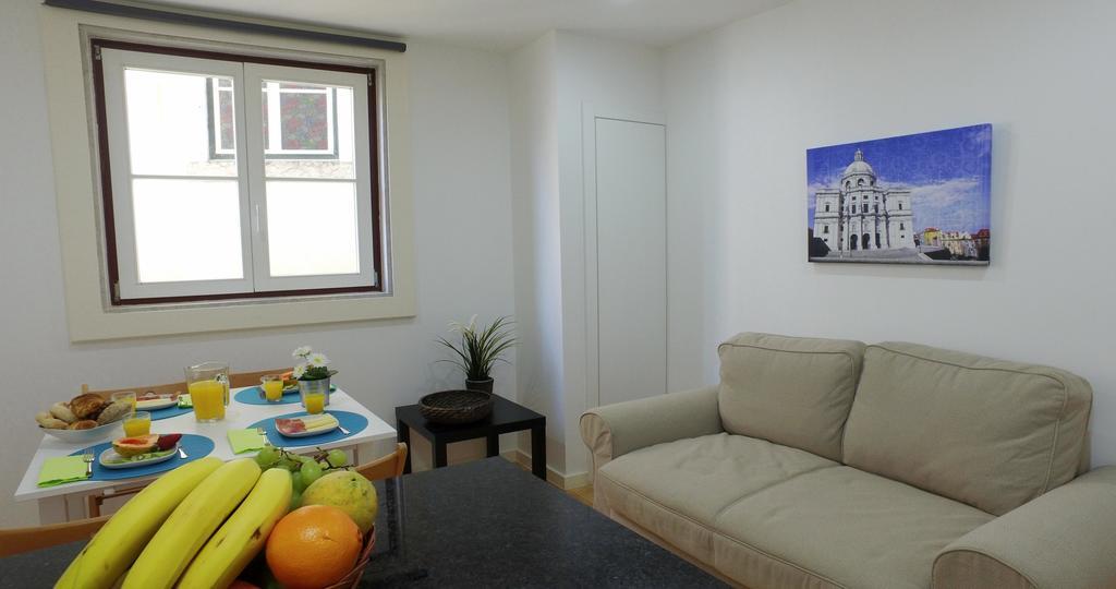 Apartamento Alfama 44 *