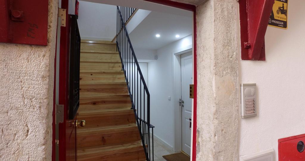 Alfama 44 Apartamento