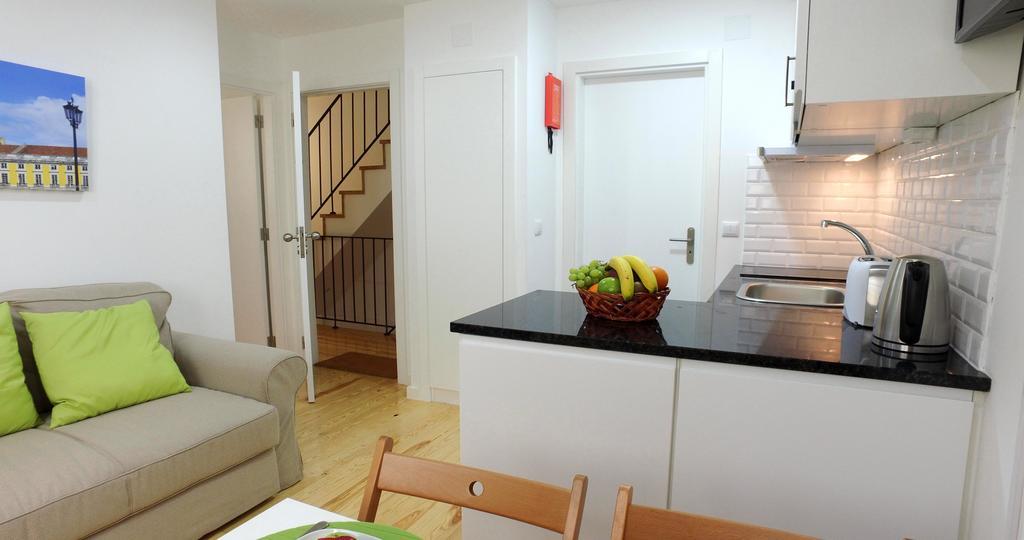 Alfama 44 Apartamento