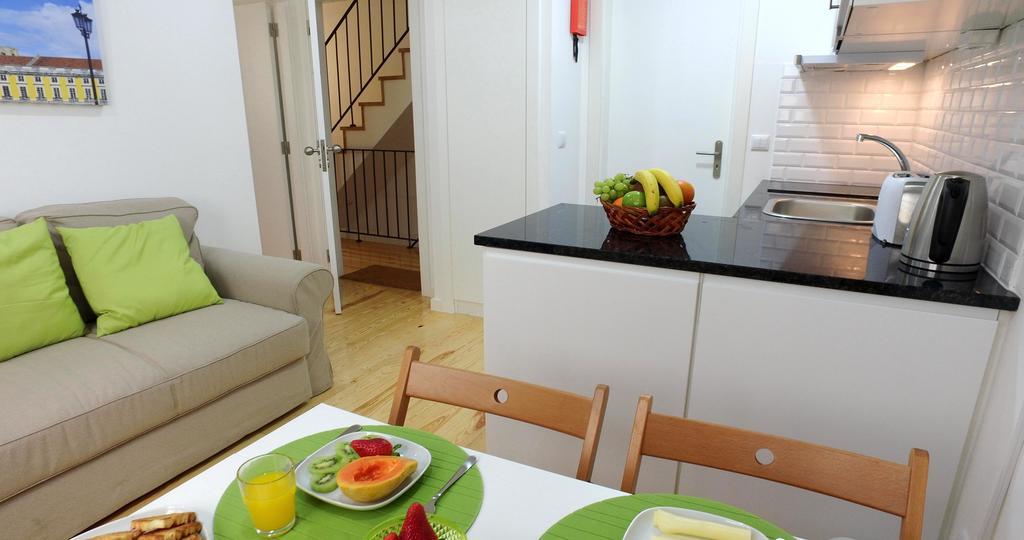 Alfama 44 Apartamento *