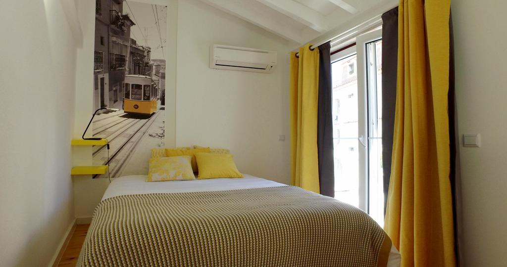 Alfama 44 Apartamento