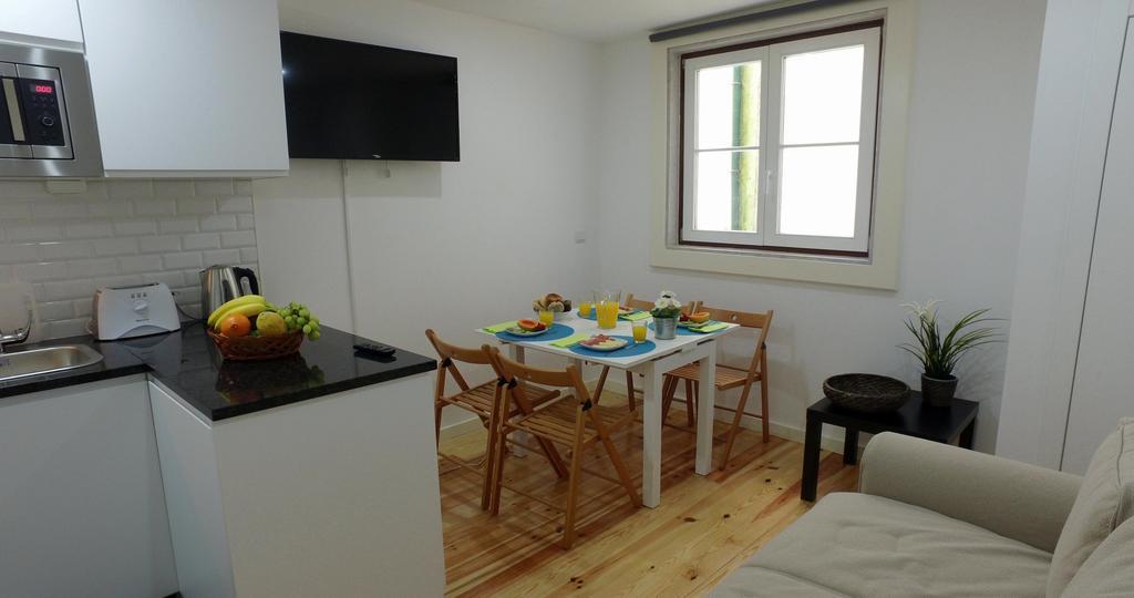 Apartamento Alfama 44 *