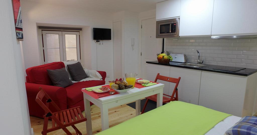 Alfama 44 Apartamento Lisboa