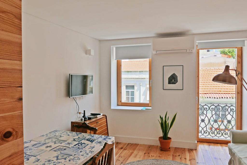 Cozy Graca Lisbon
