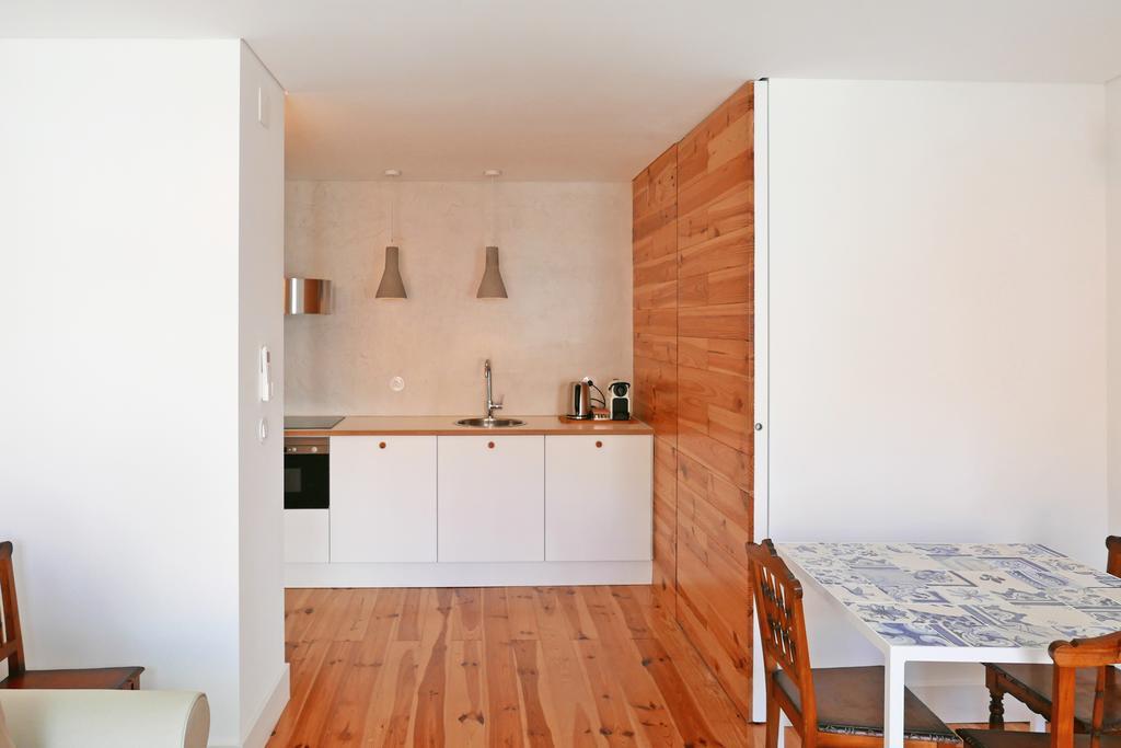 Cozy Graca Apartment Lisbon