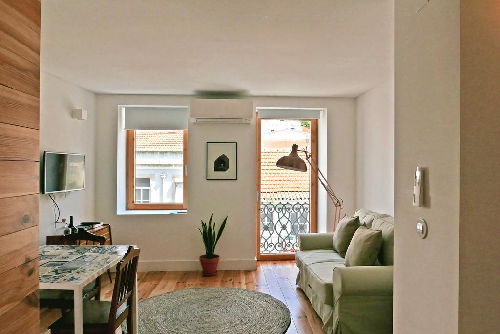 Cozy Graca Lisbon