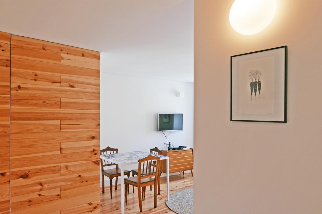 Apartment Cozy Graca *