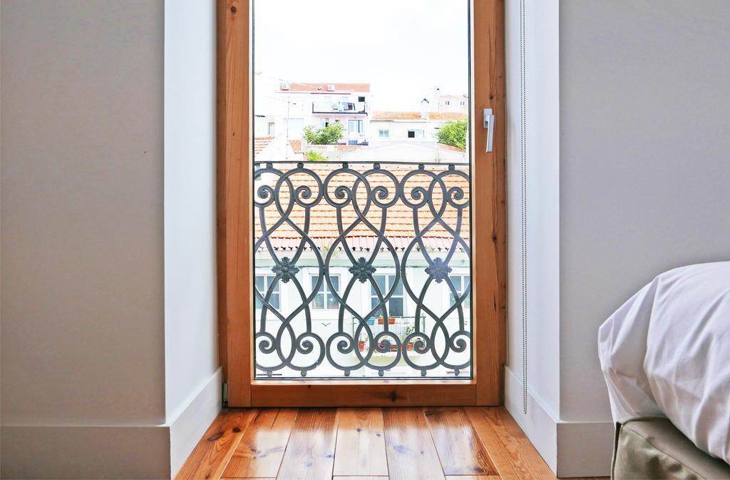 Cozy Graca Apartment *