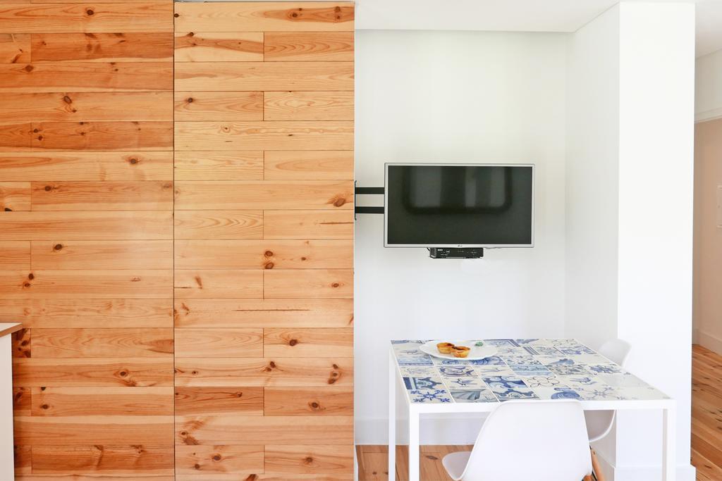 Cozy Graca Lisbon