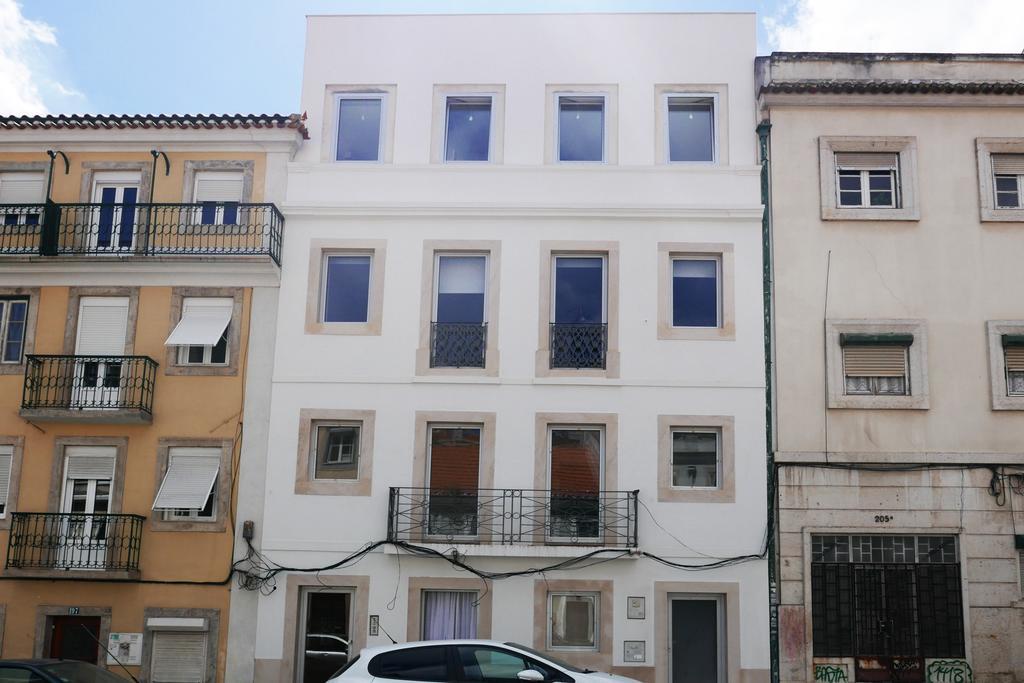 Cozy Graca Apartment *