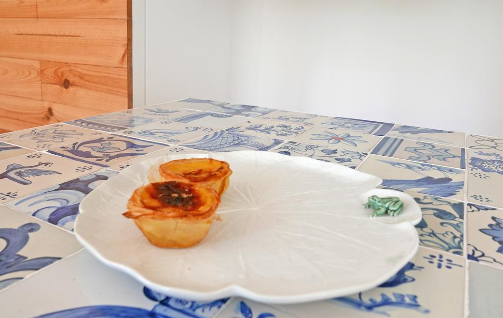 Cozy Graca Apartment Lisbon