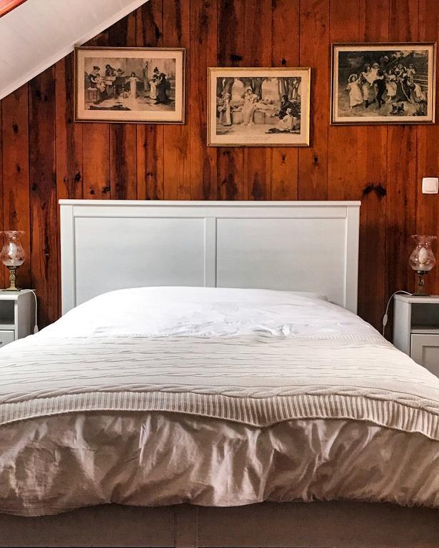 Apartamento Duplex Castle Sao Jorge