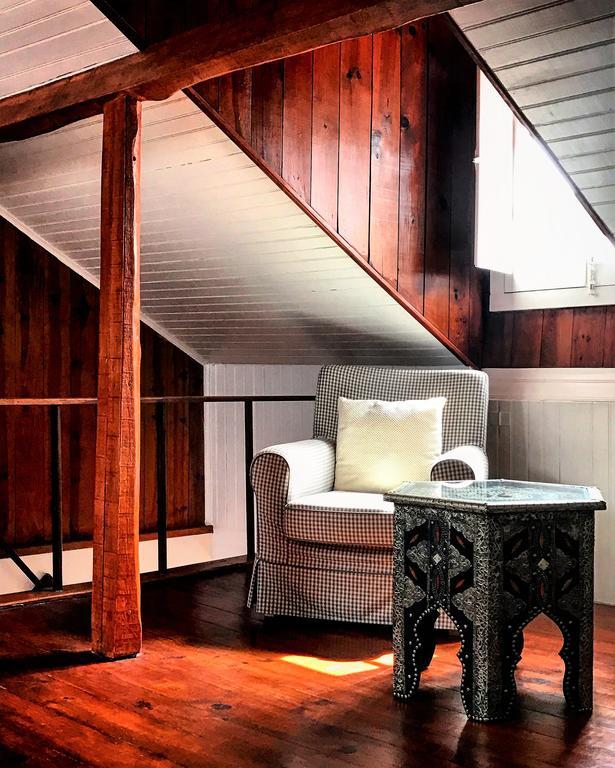 Duplex Castle Sao Jorge Apartamento Lisboa
