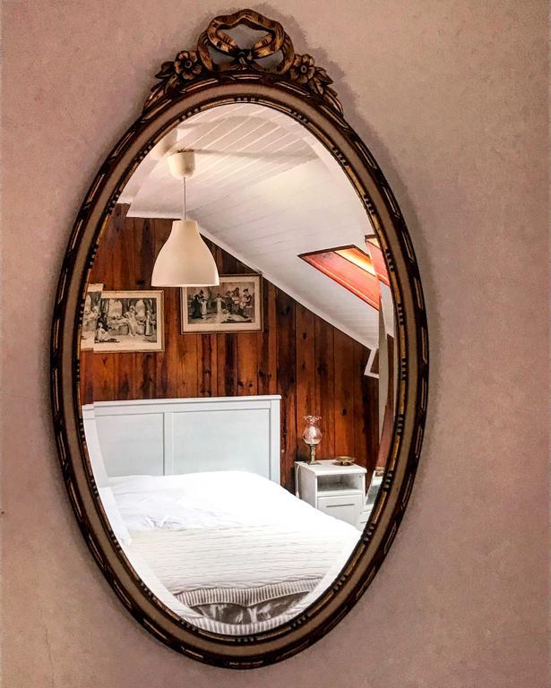 Duplex Castle Sao Jorge Lisboa