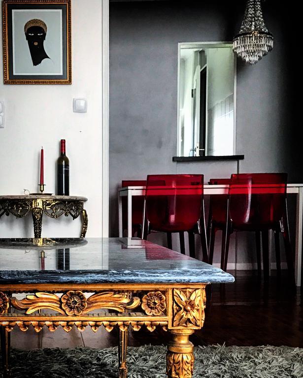 Duplex Castle Sao Jorge Apartamento