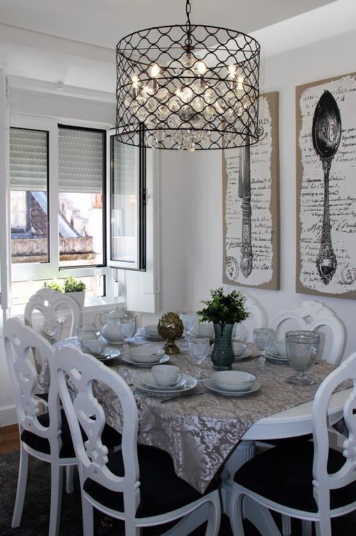 Apartamento 1912 - De Charme Lisboa