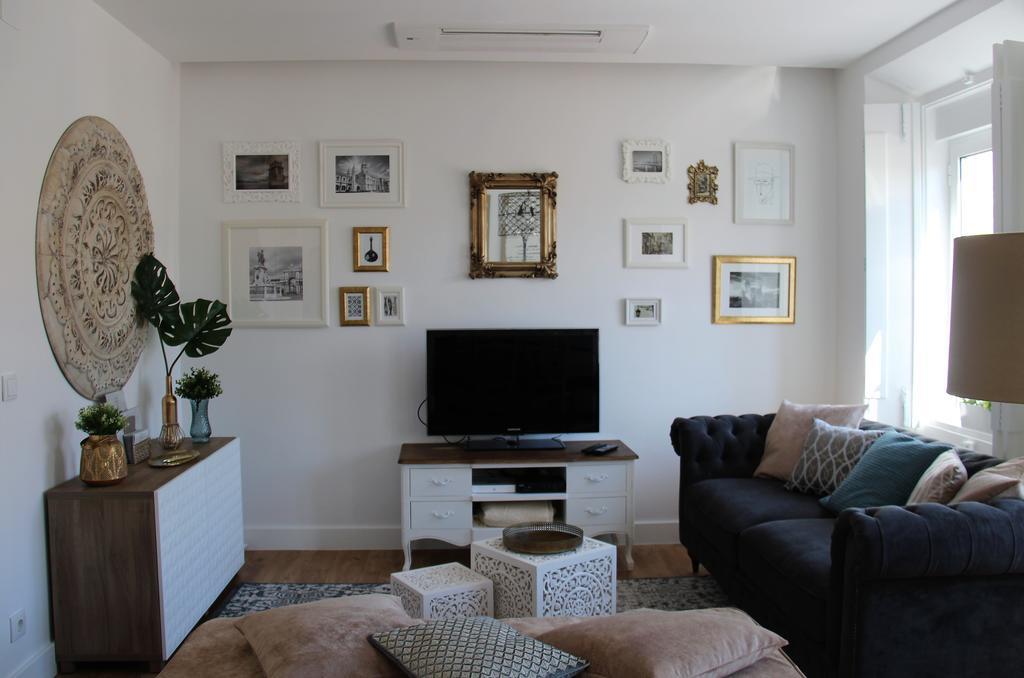 Apartamento 1912 - De Charme Lisboa