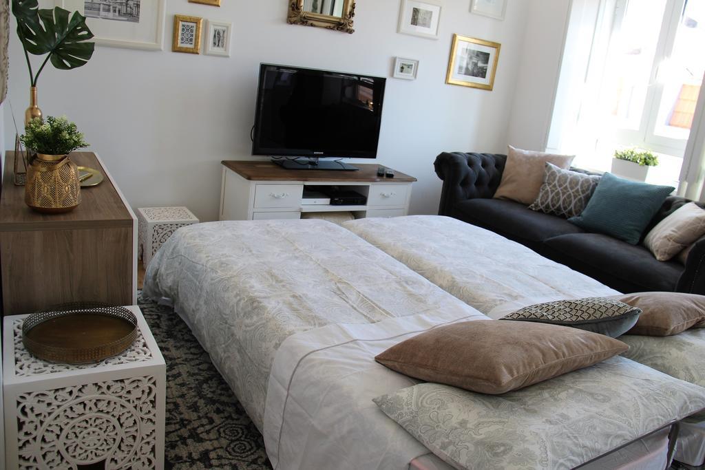 Apartamento 1912 - De Charme