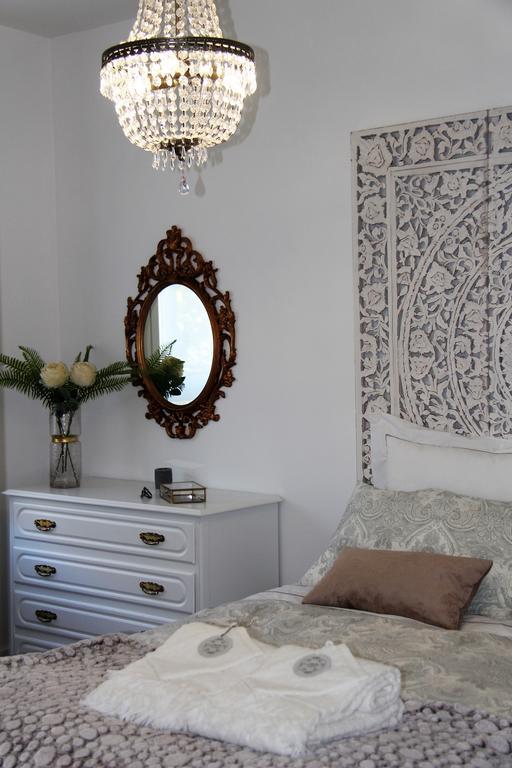 1912 - De Charme Apartamento *