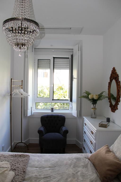 1912 - De Charme Apartamento Lisboa