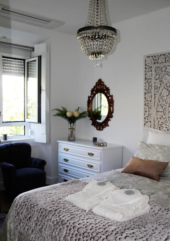 1912 - De Charme Apartamento