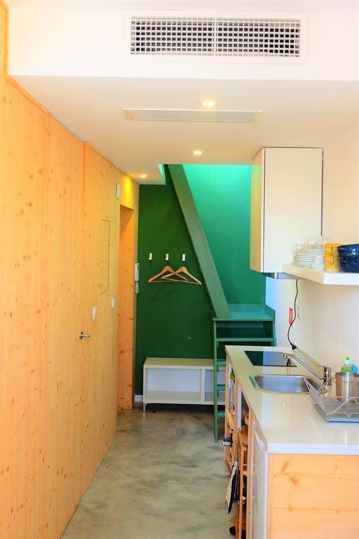 Apartamento Uppe *