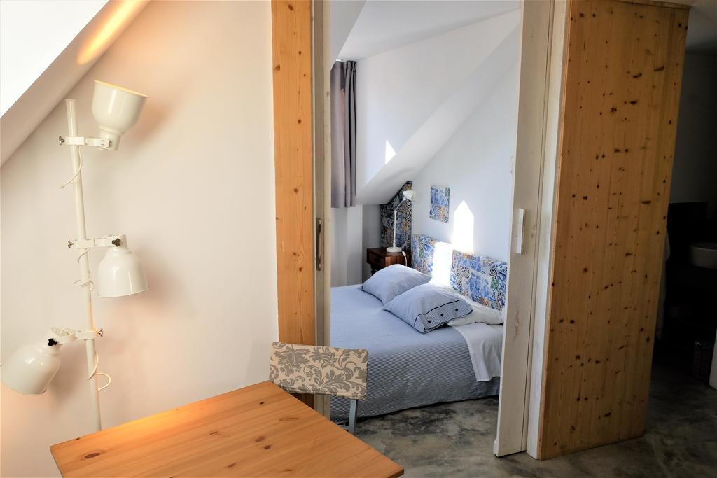 Apartamento Uppe
