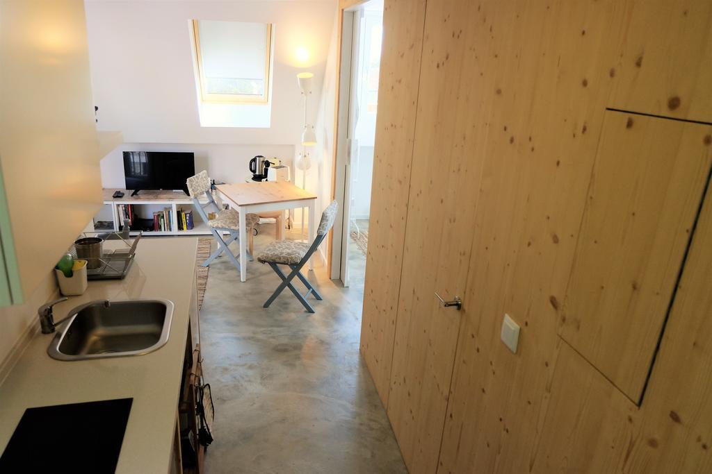 Uppe Apartamento *
