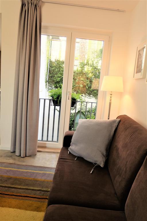 Apartamento Uppe *