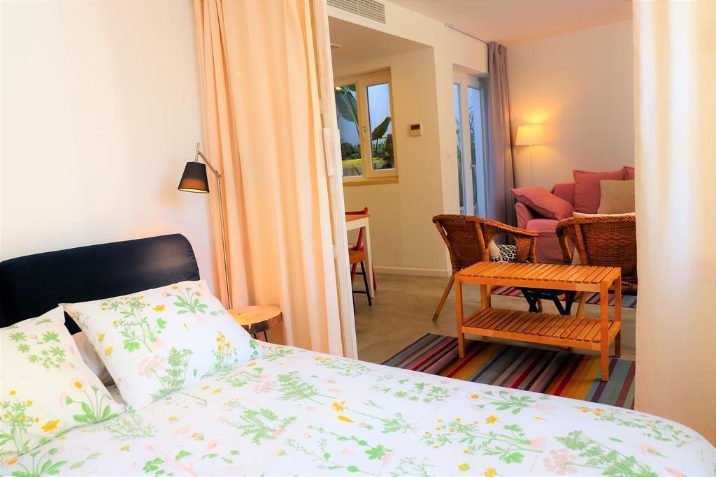 Apartamento Uppe *