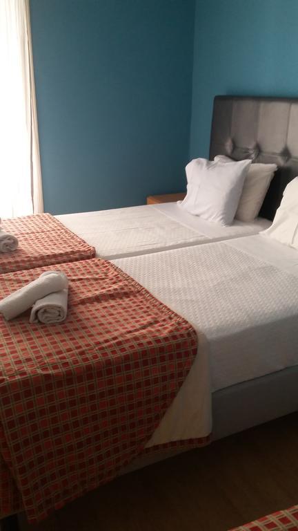 Welcome Family Guest House Lisboa