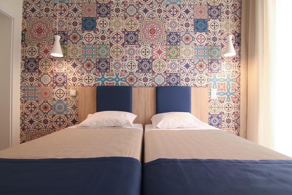 Apartment Pateo Saudade Lofts Marques