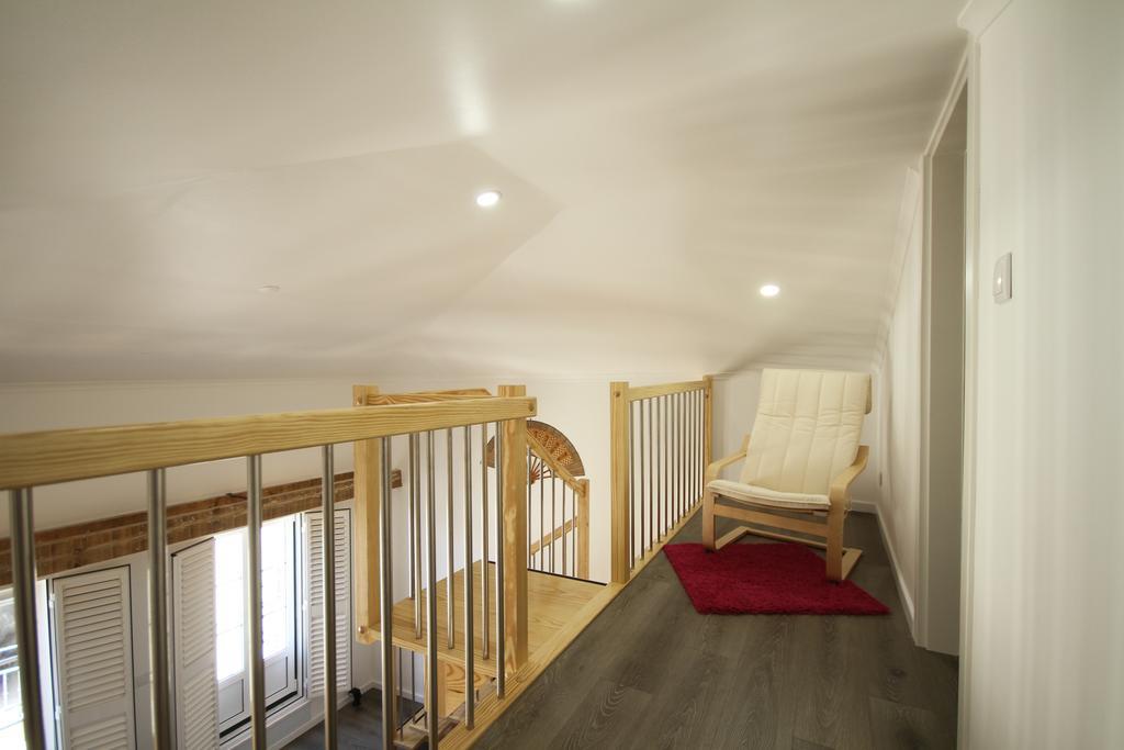 Alfama Right Point Apartamento Lisboa