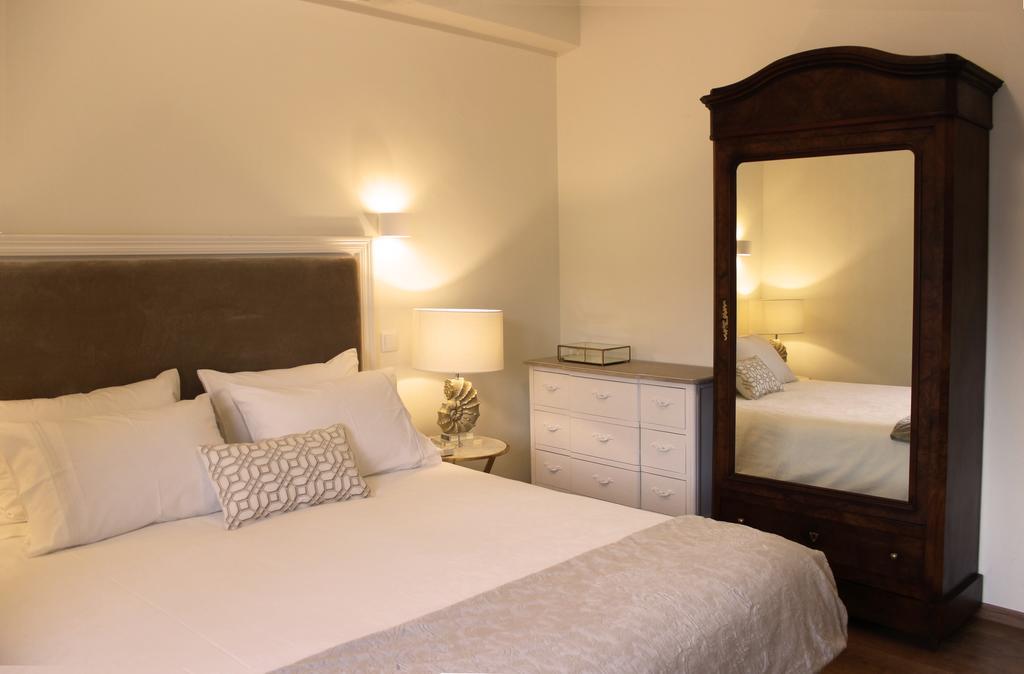 Quad 2 Apartamento