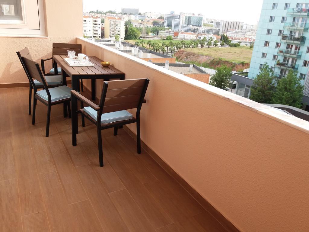 Quad 2 Apartamento