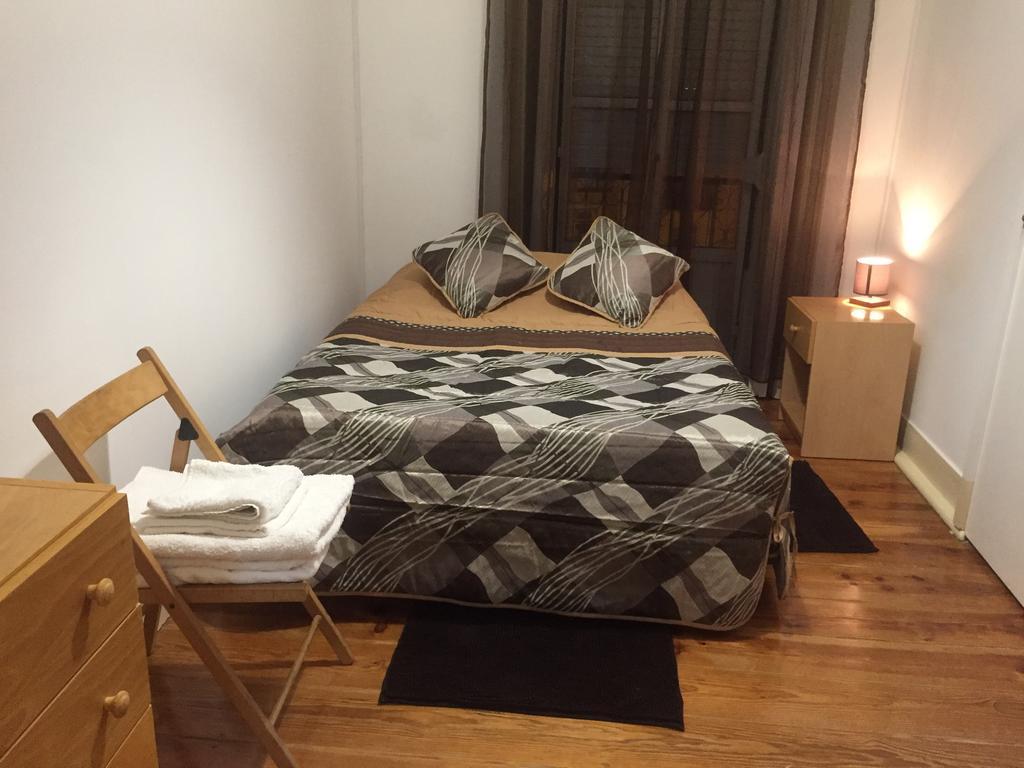 Residencia Almirante * Lisboa