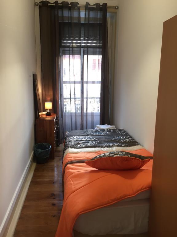 Residencia Almirante *